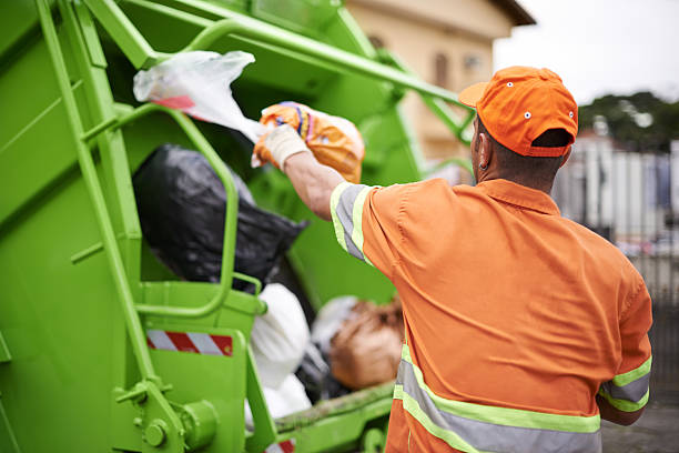 Same-Day Junk Removal Services in Martinsville, IL